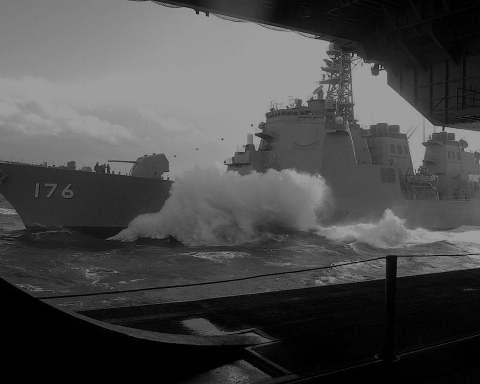 Force Maritime Auto-Défense — Photo © US Navy Licence "CC" via Wikipédia