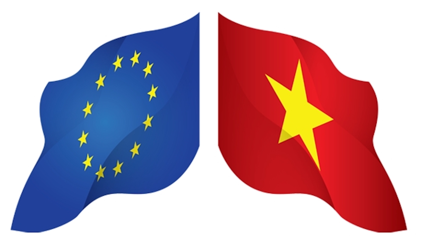 EVFTA - Union européenne EU - Vietnam — Crédit photo (c) VCCI Vietnam