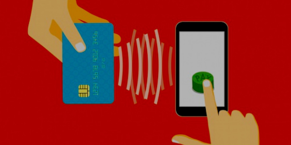 FinTech Illustration