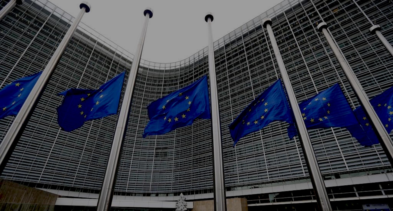 Union Européenne UE Bruxelles - Crédit photo © DR / Wikipedia