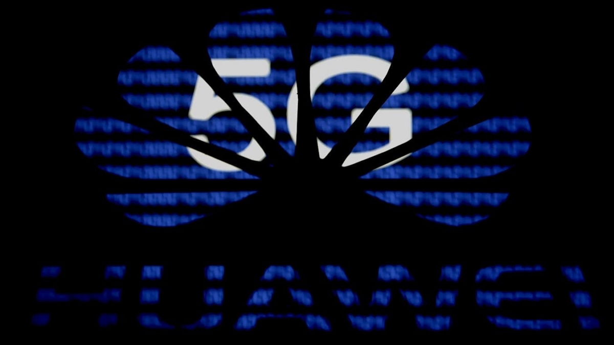 HUAWEI 5G