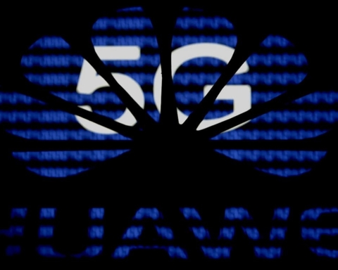 HUAWEI 5G