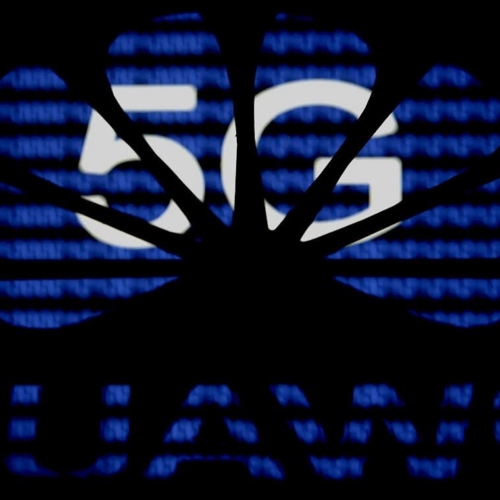 HUAWEI 5G