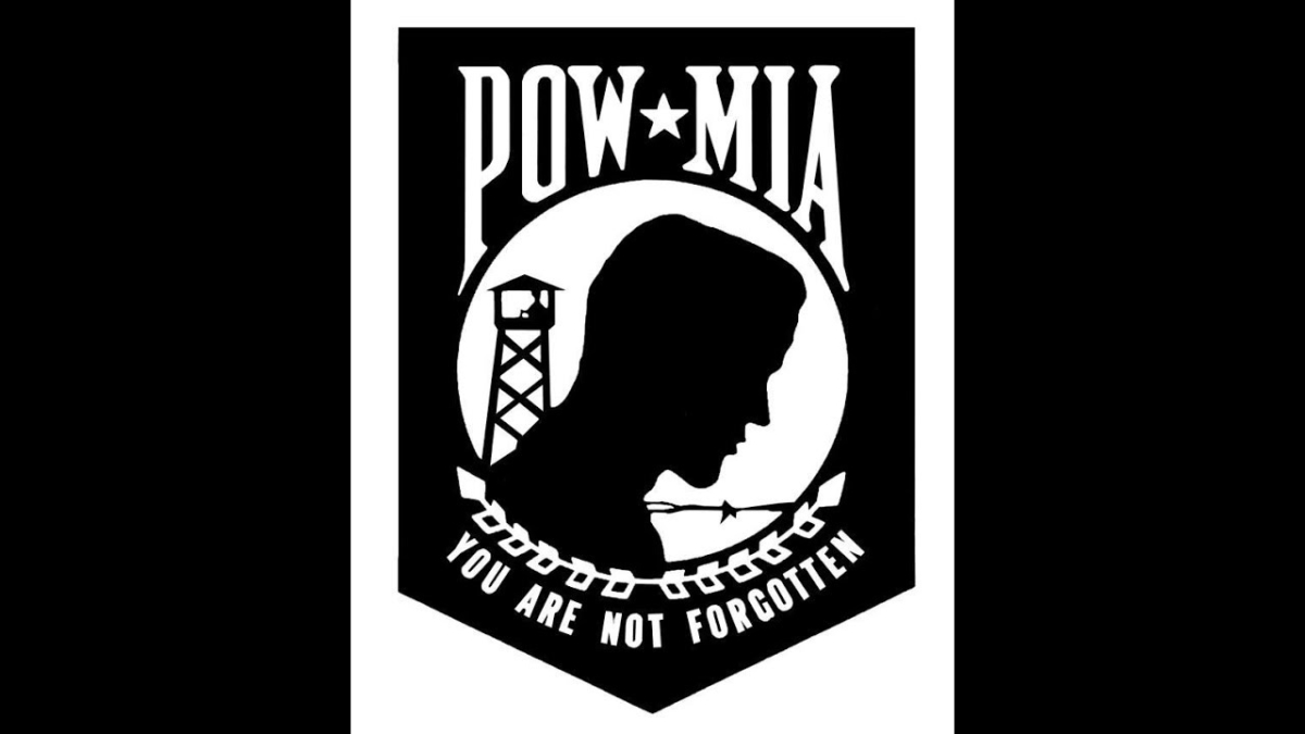 Prisonnier de guerre POW MIA