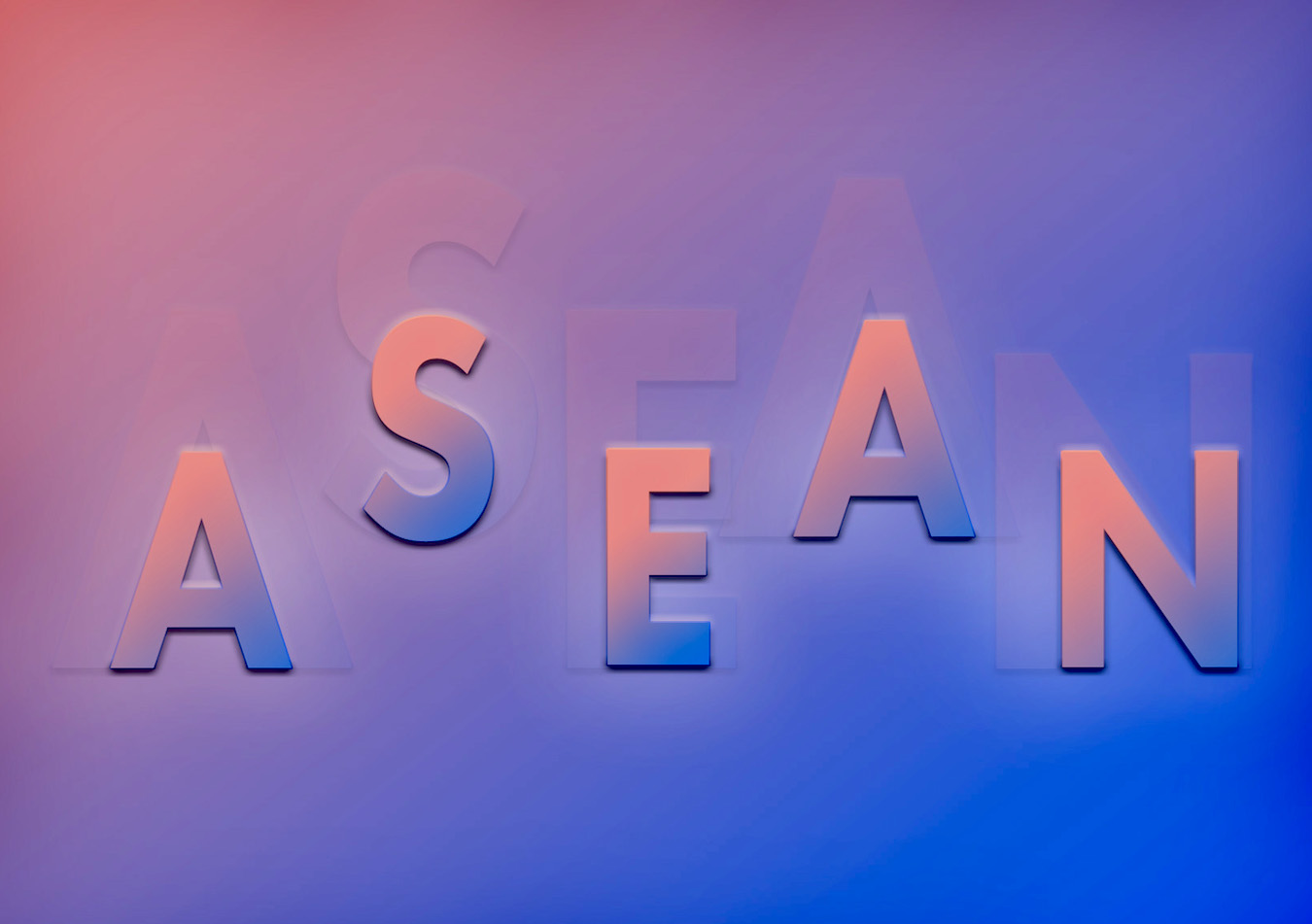 ASEAN © Vo Viet Anh