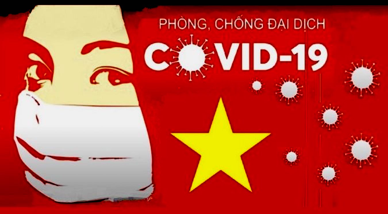Vietnam CoVid19